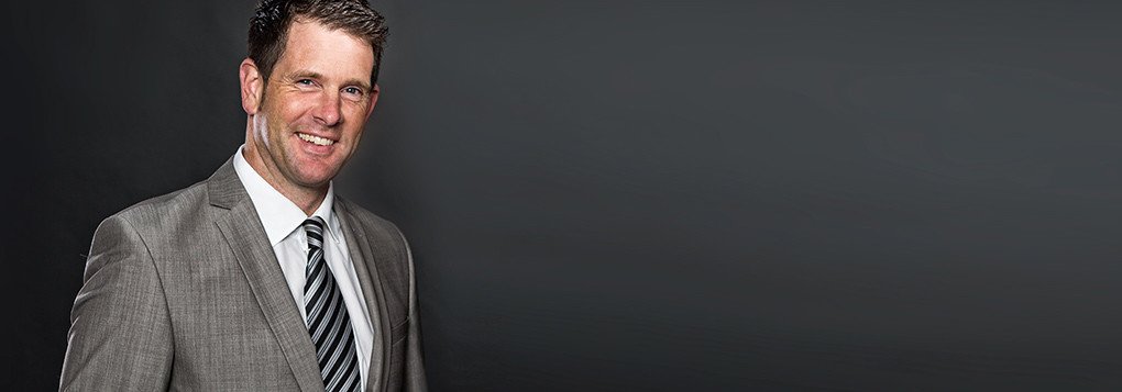 Business Portrait Düsseldorf