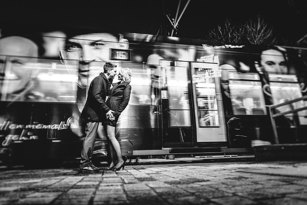 Paar-Shooting Fotograf Köln