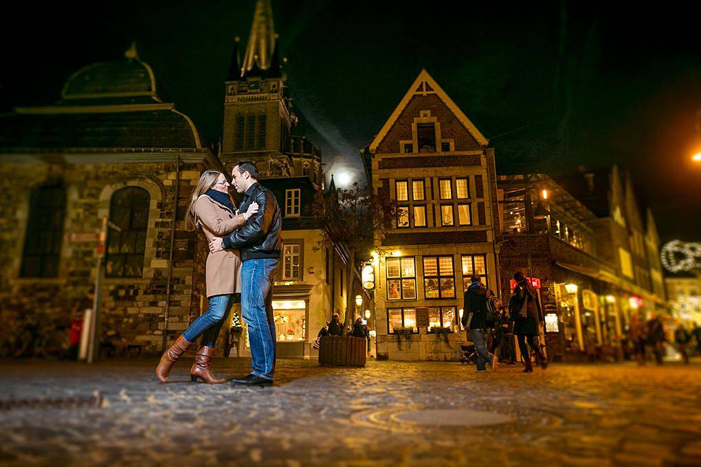 Paar-Shooting-Fotograf Aachen