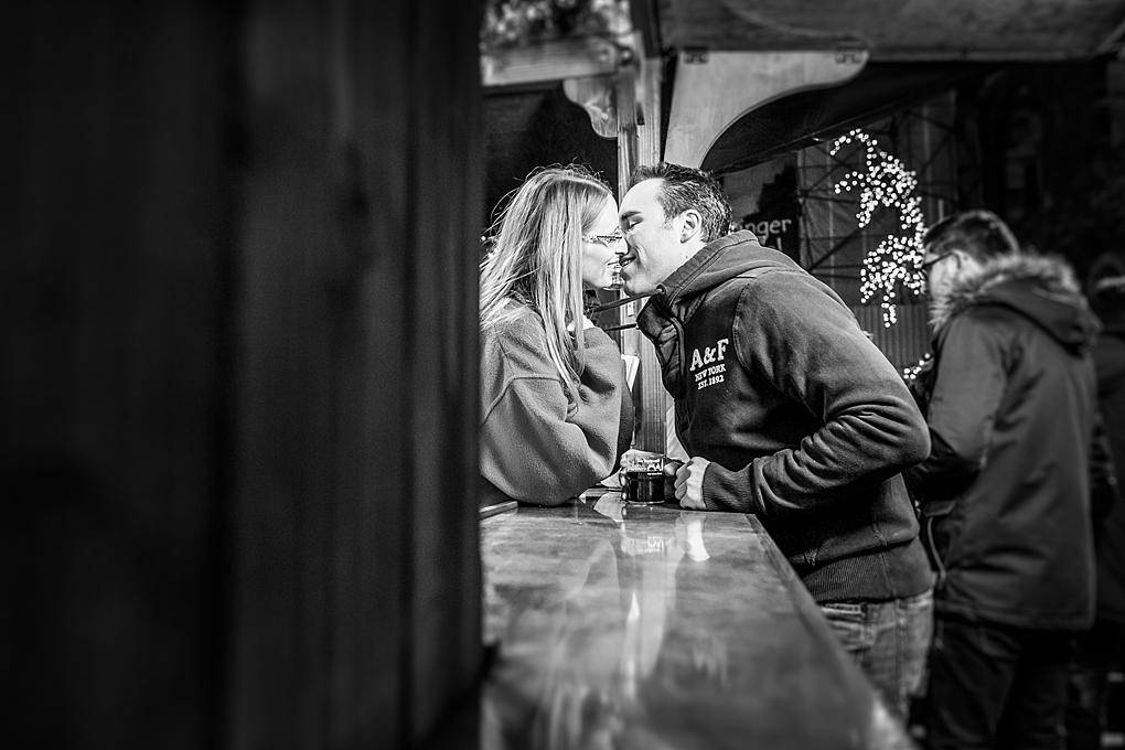 Paar-Shooting-Fotograf Aachen