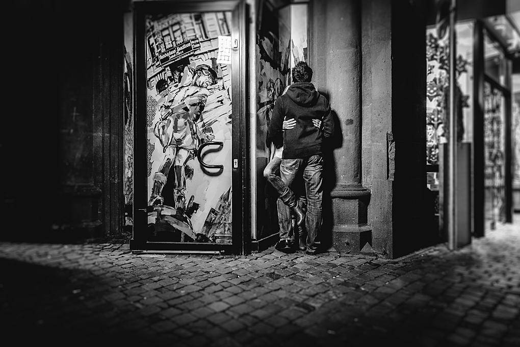 Paar-Shooting-Fotograf Aachen