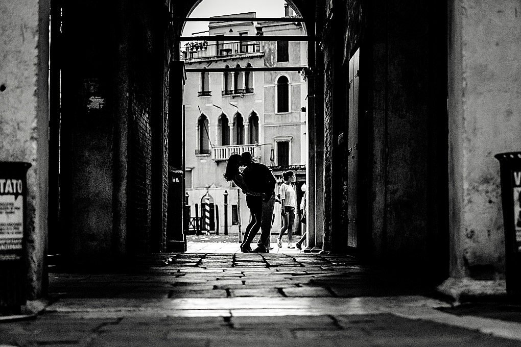 Hochzeitsfotograf Venedig