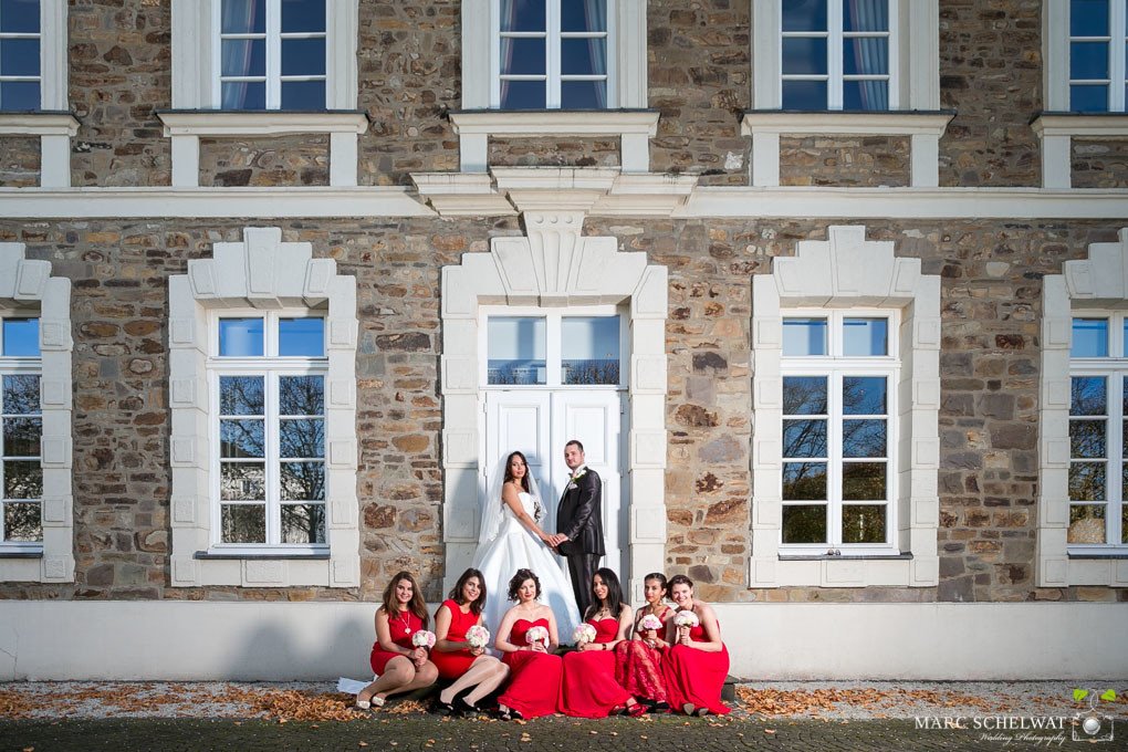 Hochzeit-Schloss-Bensberg