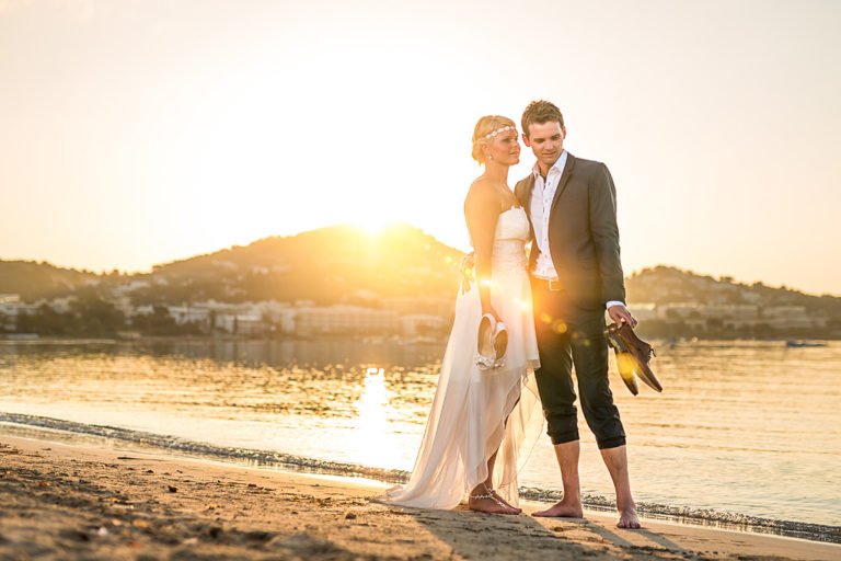 Hochzeitsfotograf Ibiza