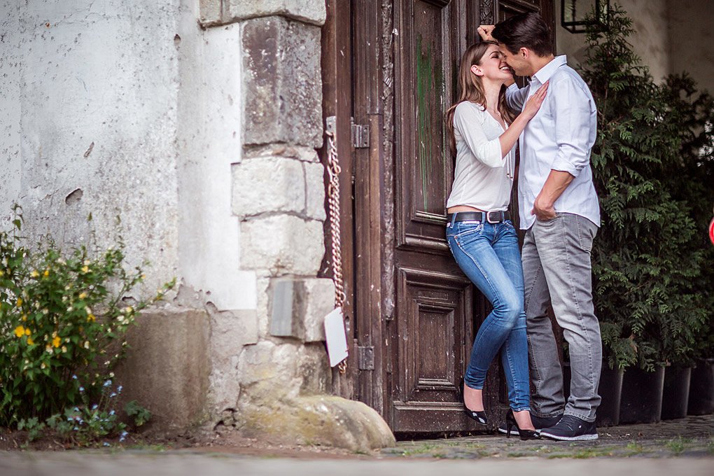 Hochzeitsfotograf Bonn