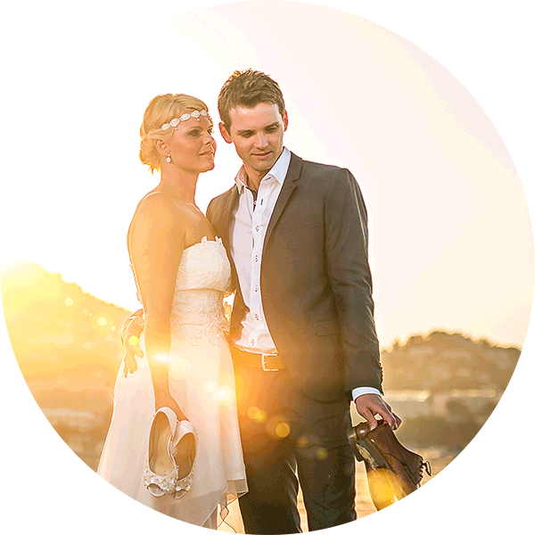 Hochzeitsfotograf Ibiza