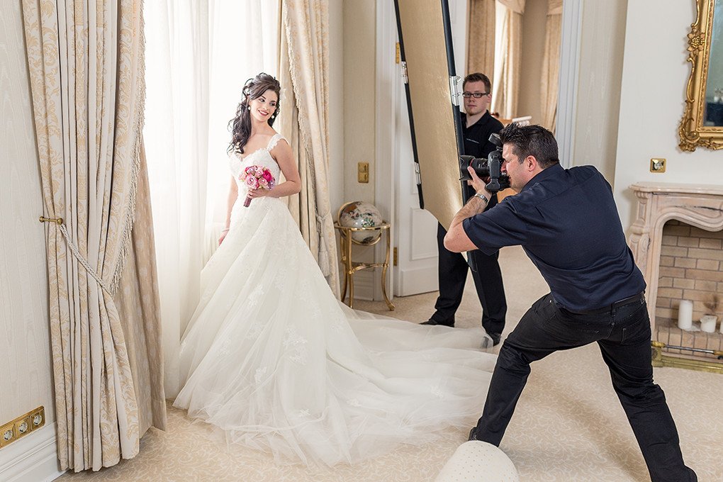 Hochzeitsfotograf Marc Schelwat Hochzeitsfotograf Marc Schelwat