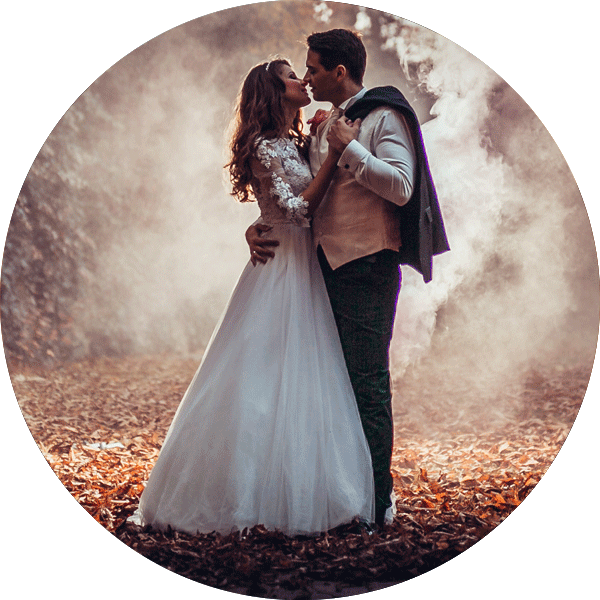 Hochzeitsfotograf Sauerland