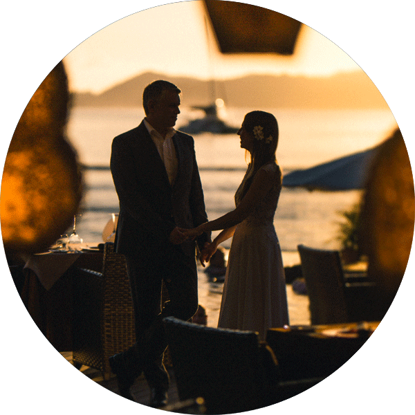 Hochzeitsfotograf Seychellen