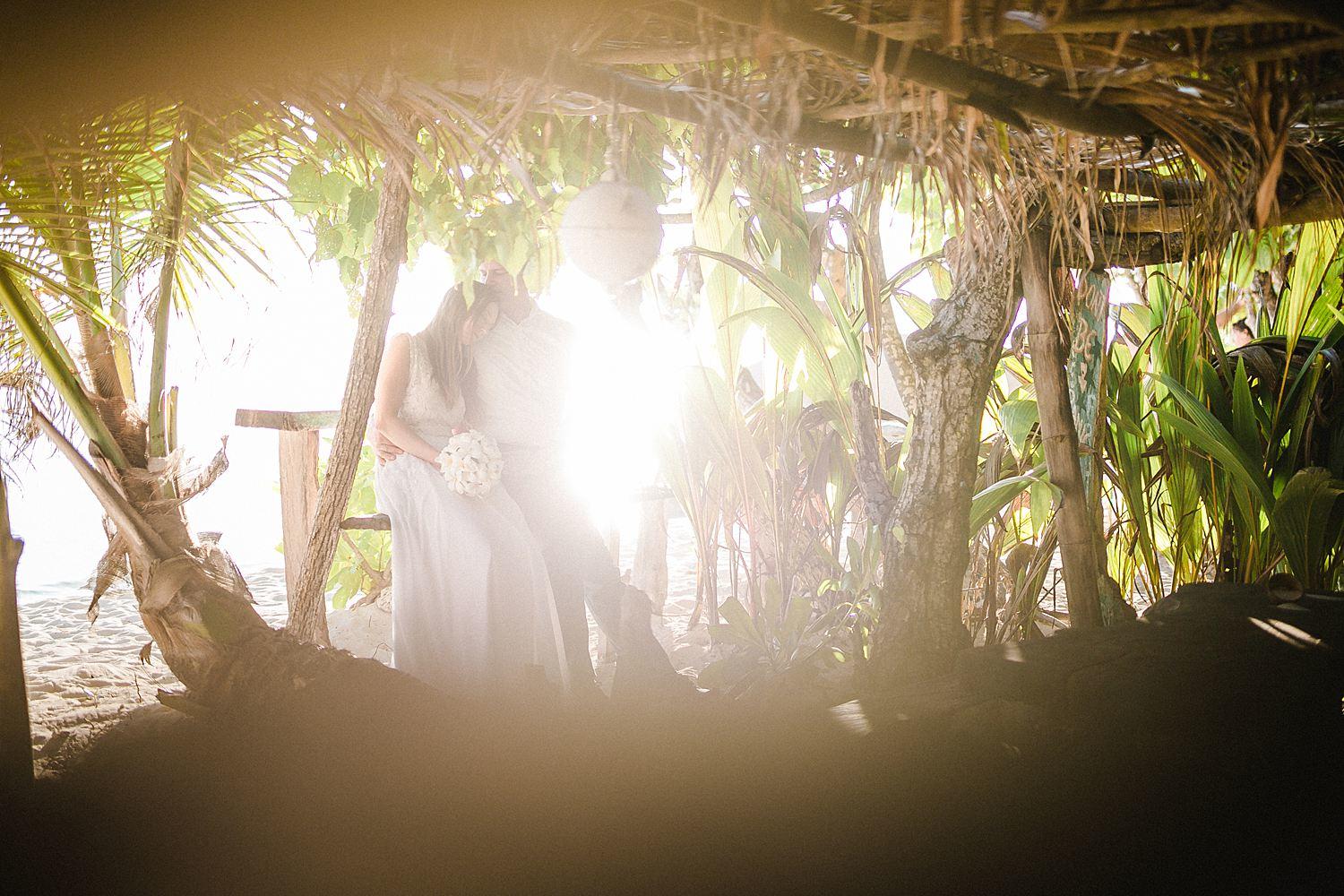 Hochzeitsfotograf Seychellen - La Digue
