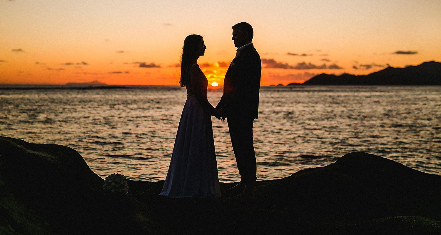 Hochzeitsfotograf Seychellen - La Digue