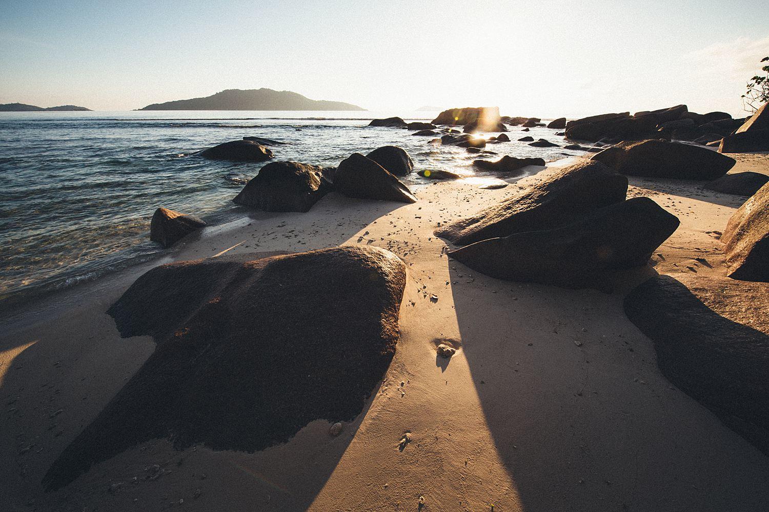 Hochzeitsfotograf Seychellen - La Digue