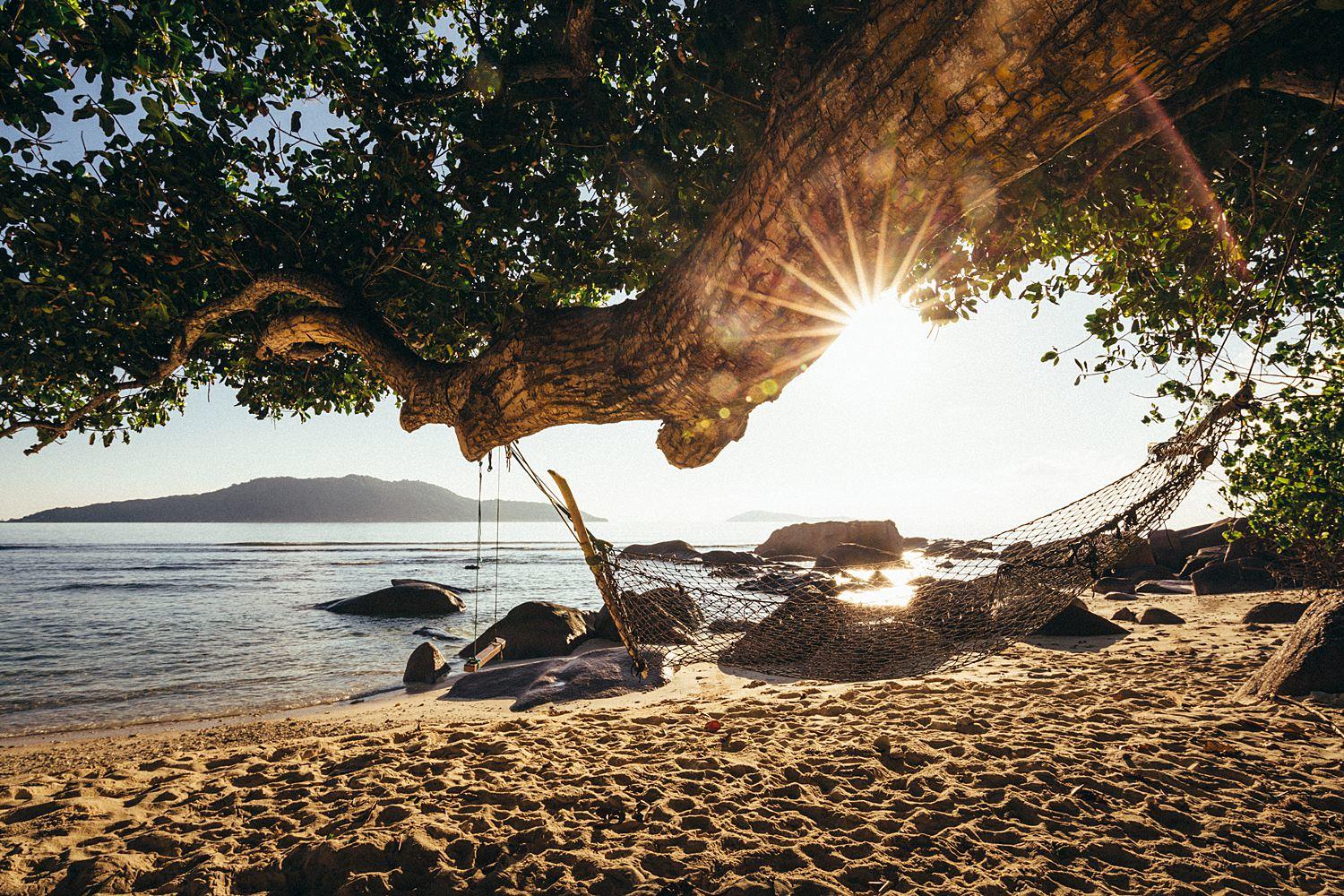 Hochzeitsfotograf Seychellen - La Digue