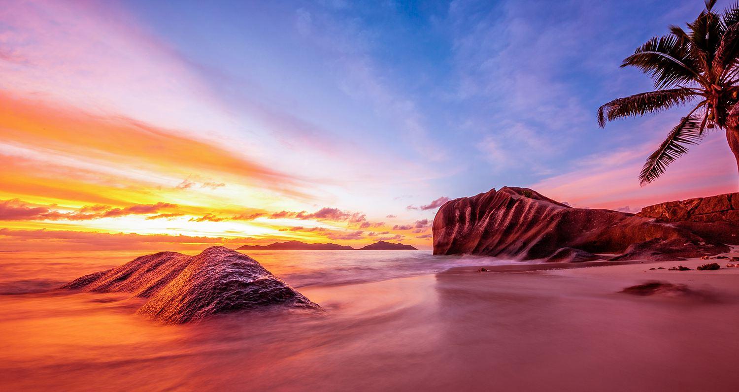 Hochzeitsfotograf Seychellen - La Digue
