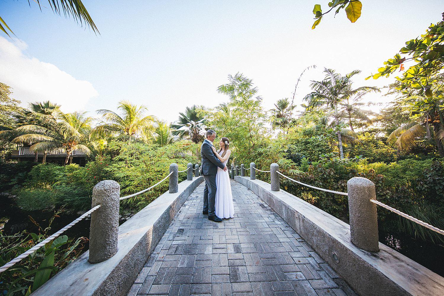 Hochzeitsfotograf Seychellen - La Digue