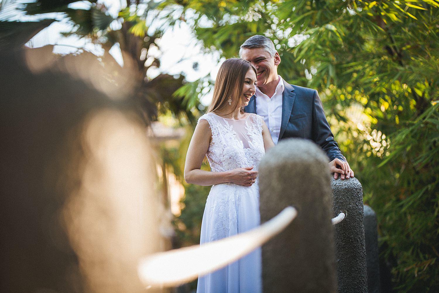Hochzeitsfotograf Seychellen - La Digue