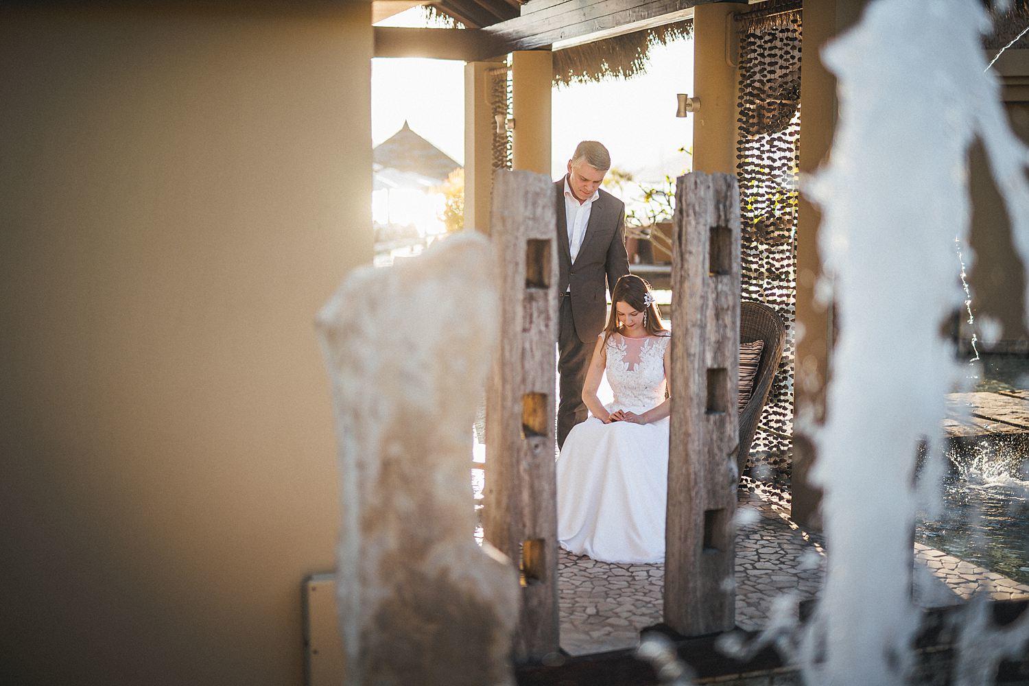 Hochzeitsfotograf Seychellen - La Digue