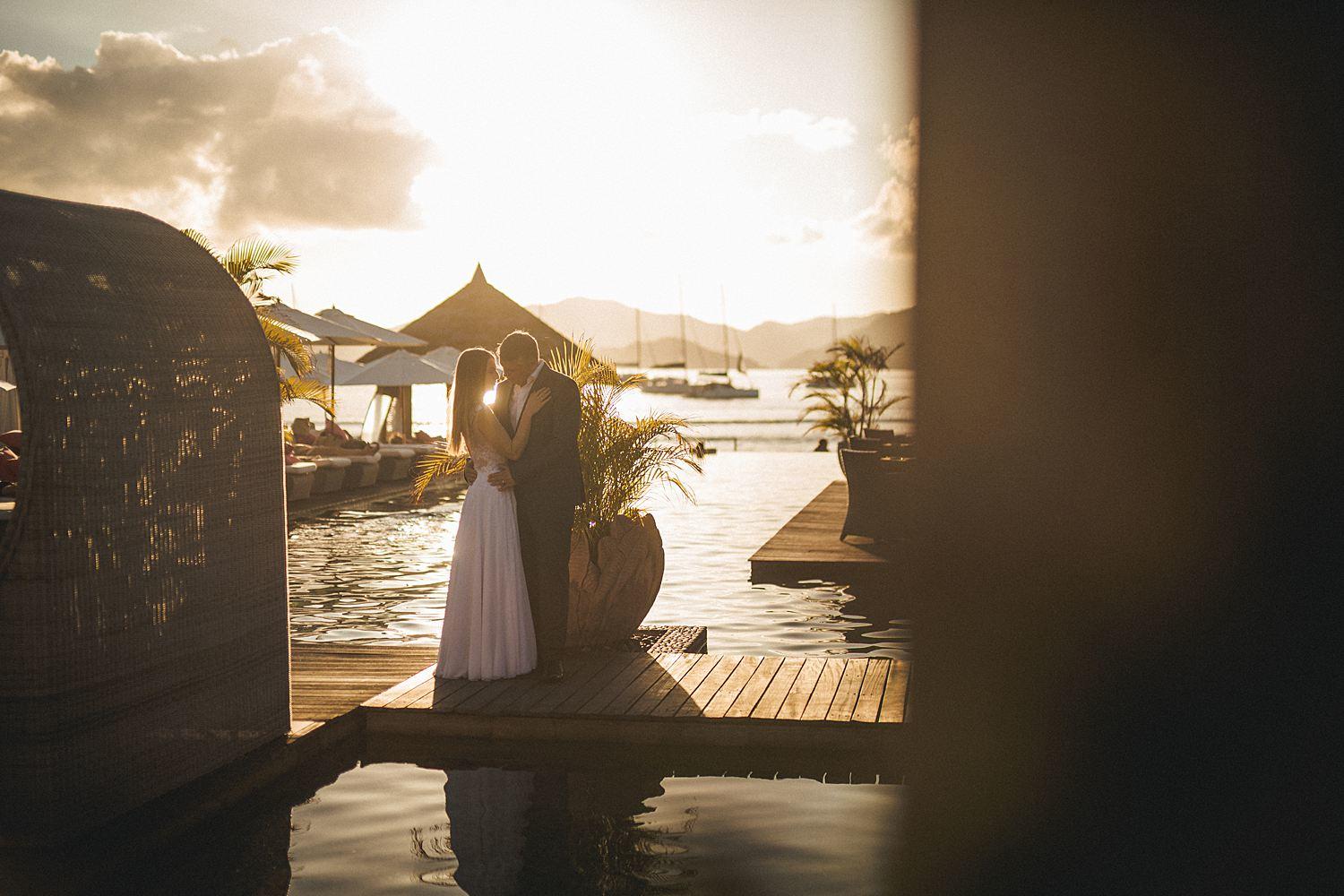 Hochzeitsfotograf Seychellen - La Digue