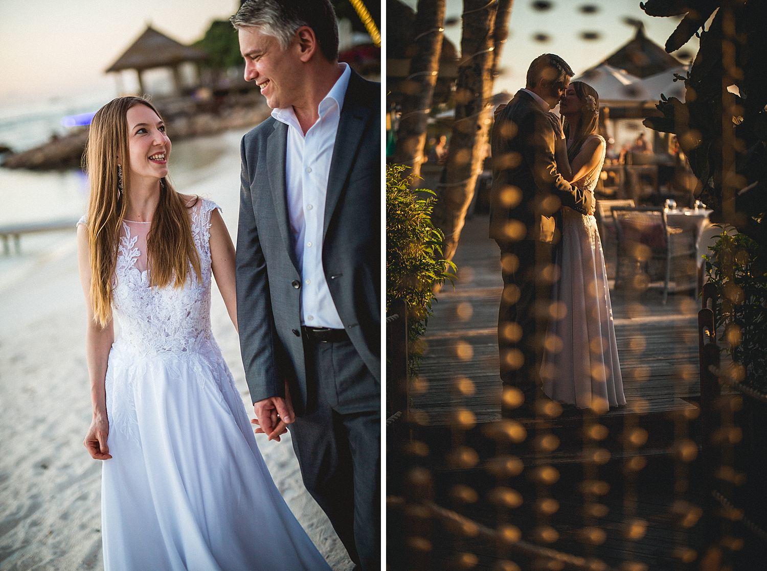 Hochzeitsfotograf Seychellen - La Digue