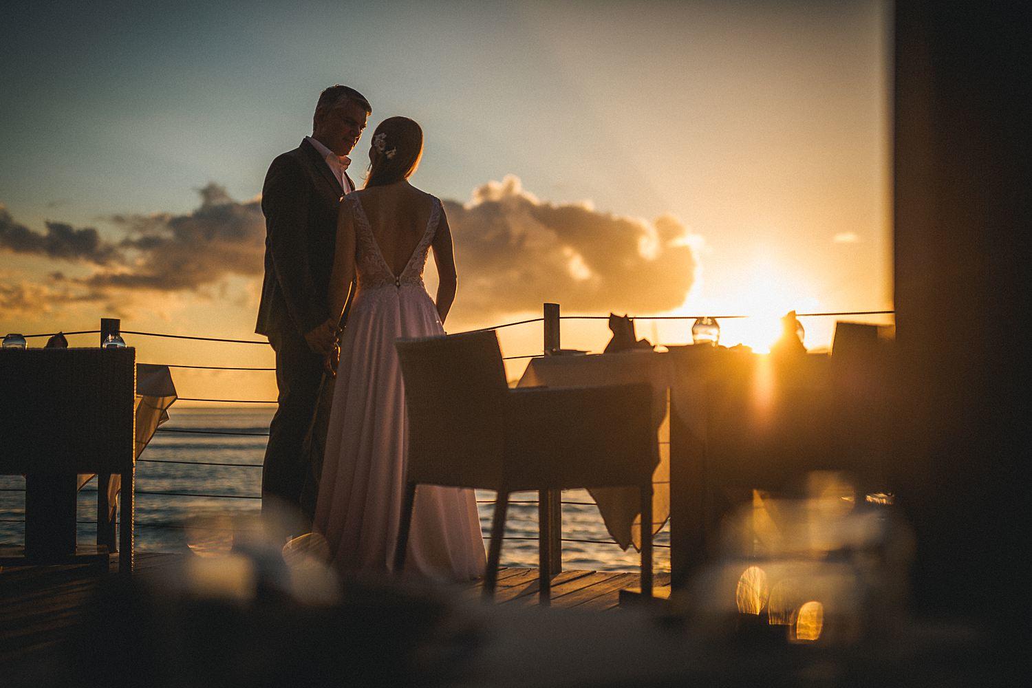 Hochzeitsfotograf Seychellen - La Digue