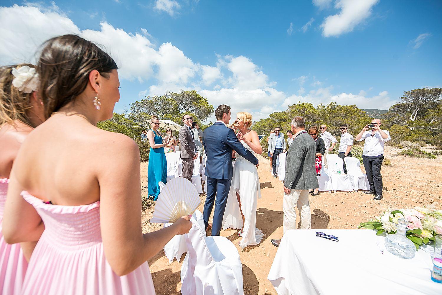 Hochzeitsfotograf Ibiza
