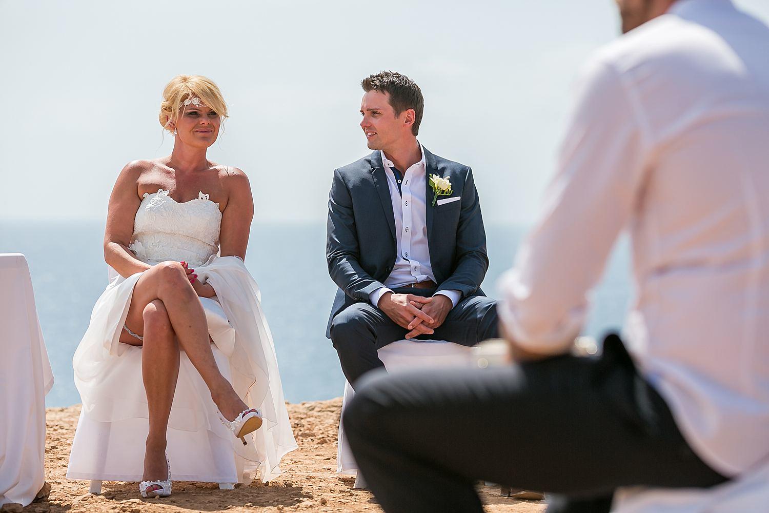 Hochzeitsfotograf Ibiza