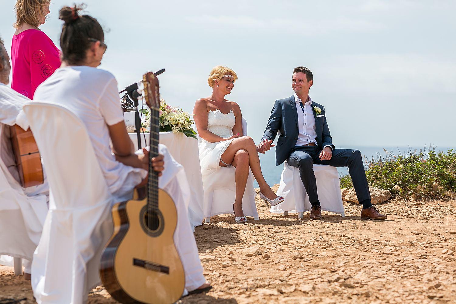 Hochzeitsfotograf Ibiza