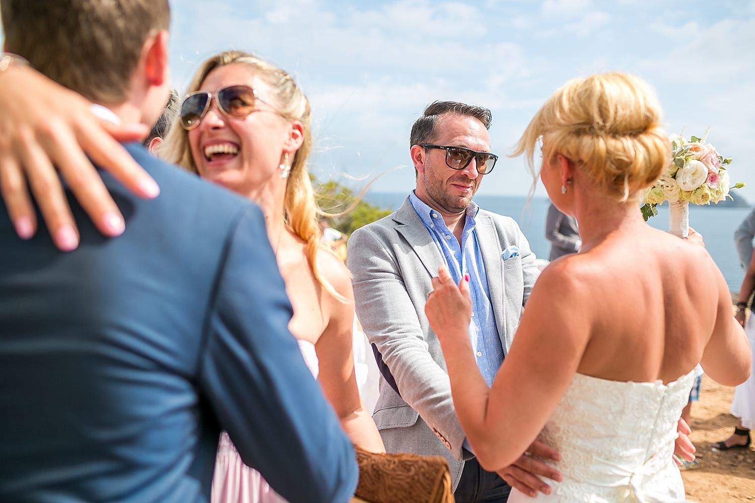 Hochzeitsfotograf Ibiza