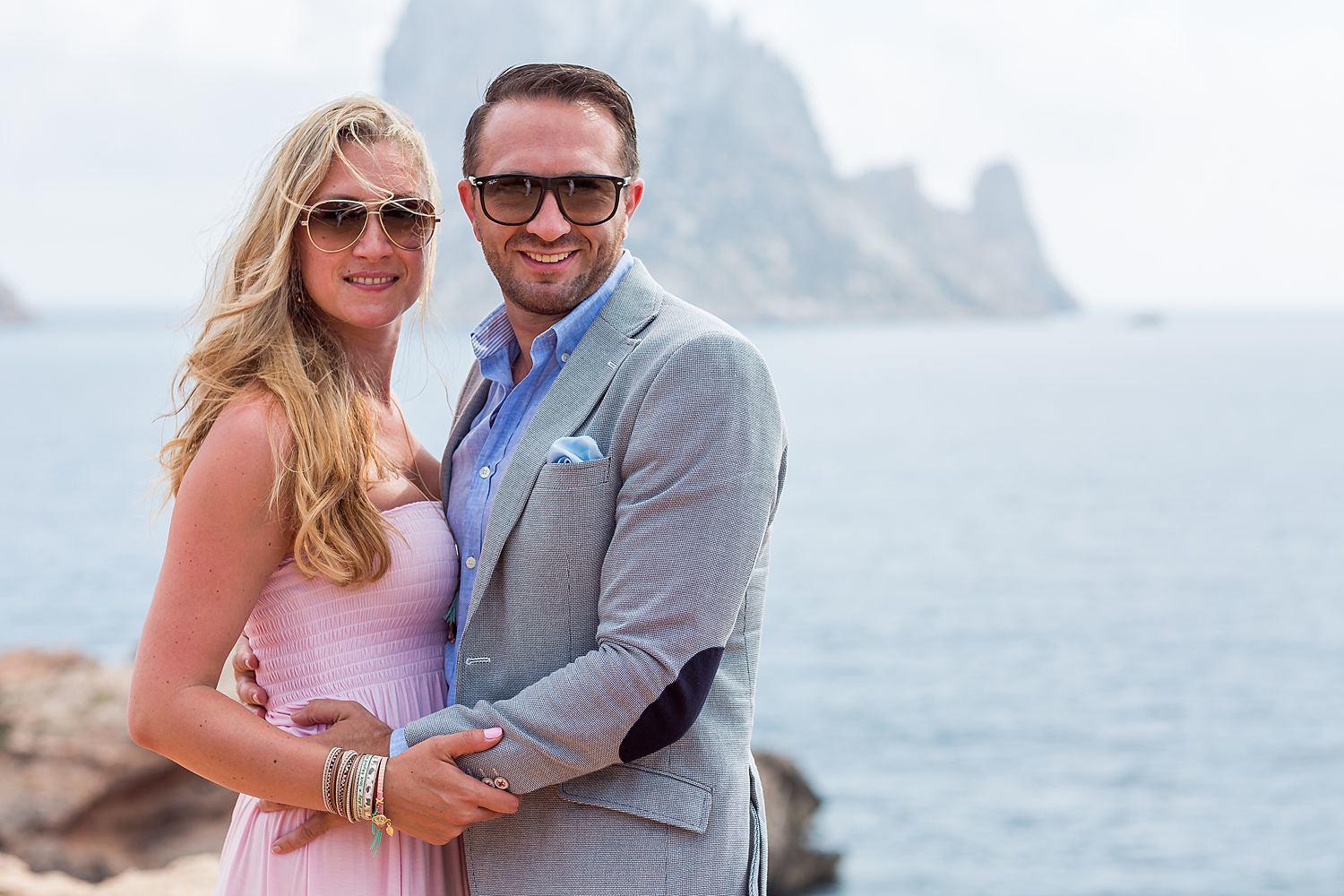 Hochzeitsfotograf Ibiza