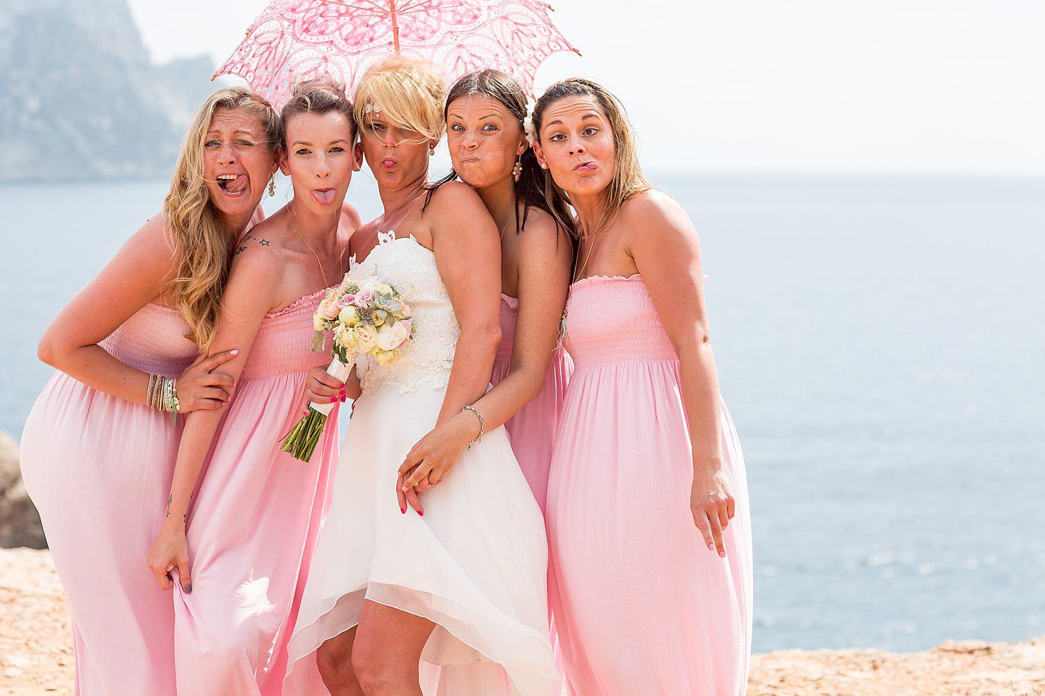 Hochzeitsfotograf Ibiza