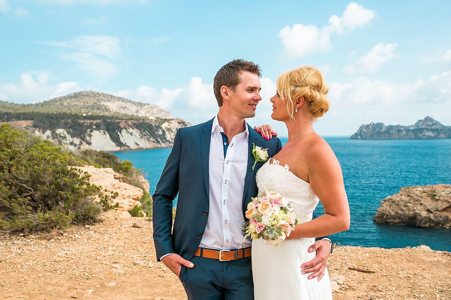 Hochzeitsfotograf Ibiza