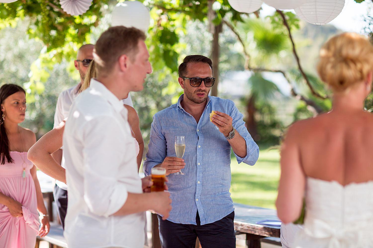 Hochzeitsfotograf Ibiza