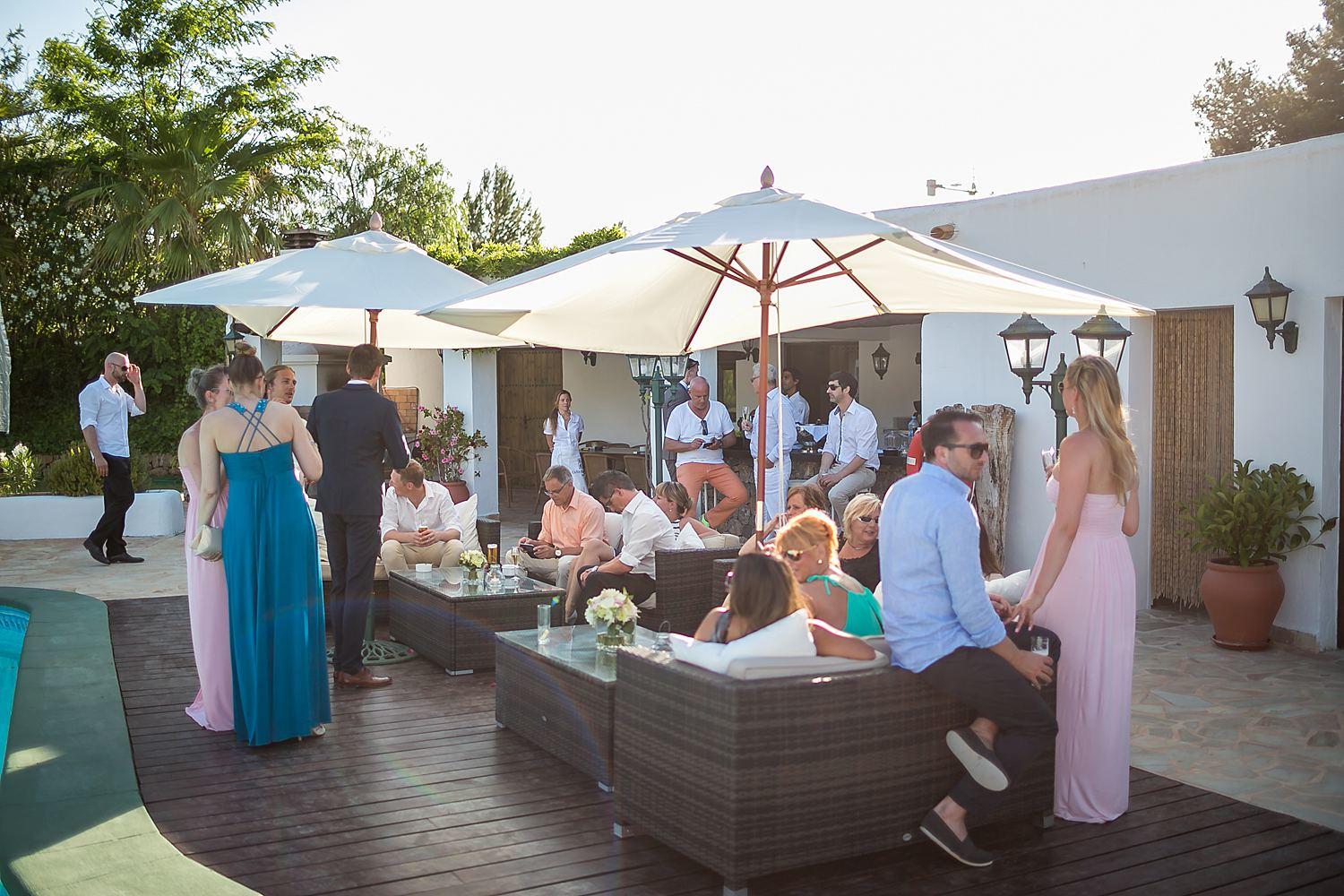 Hochzeitsfotograf Ibiza