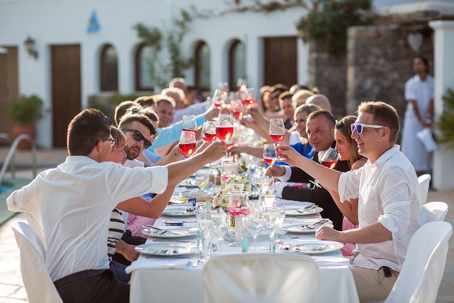 Hochzeitsfotograf Ibiza