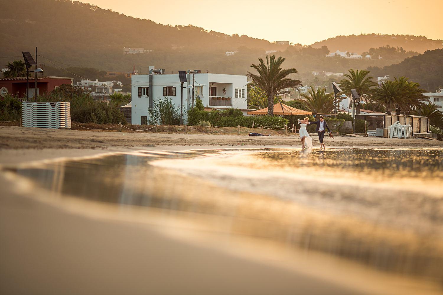 Hochzeitsfotograf Ibiza
