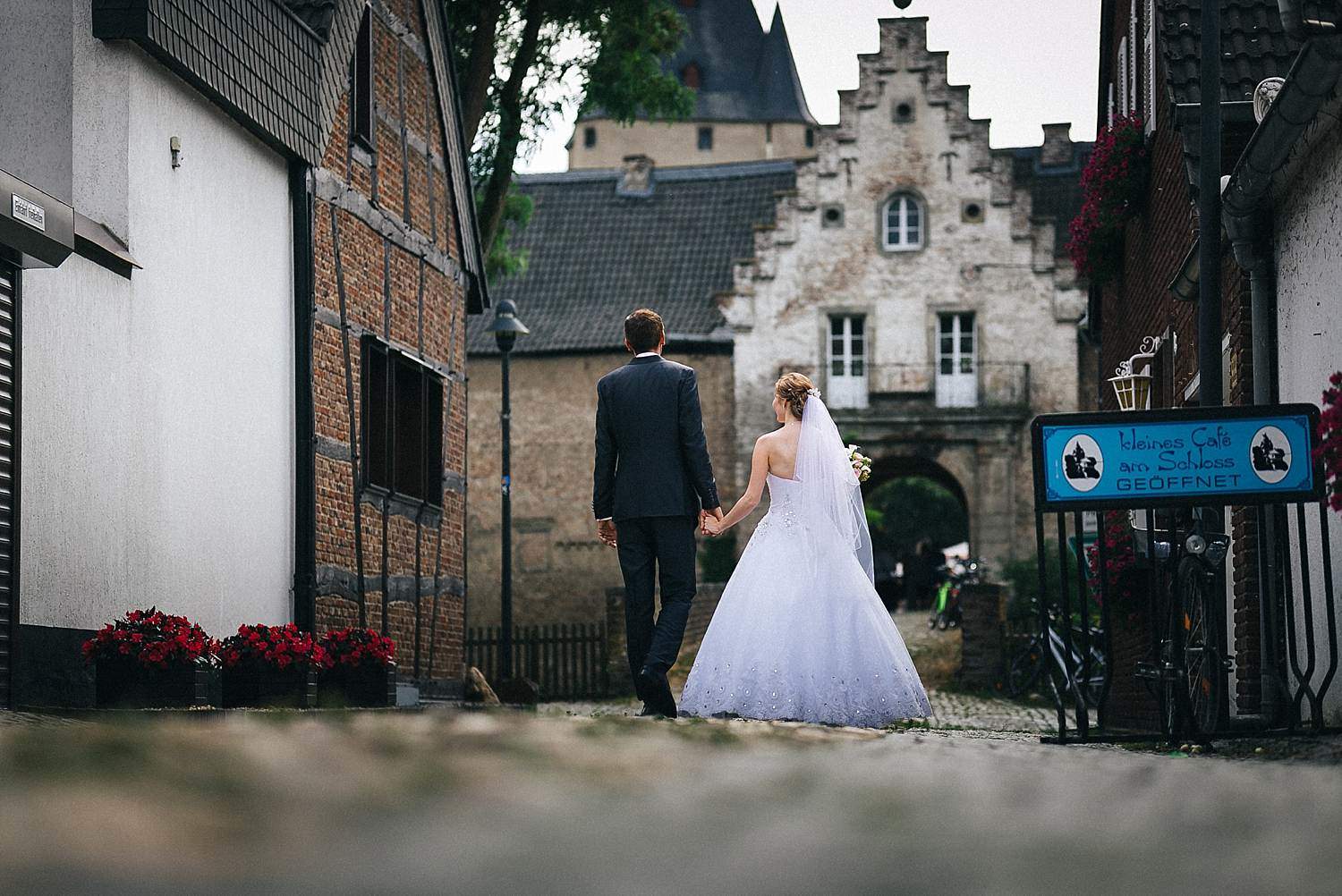 Hochzeitsfotograf Grevenbroich NRW