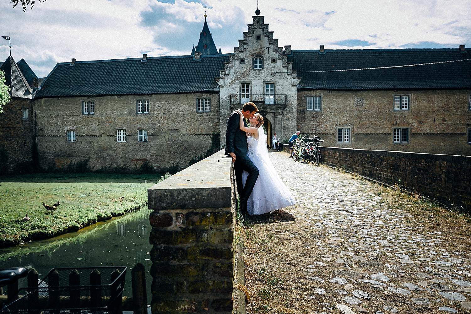 Hochzeitsfotograf Grevenbroich NRW