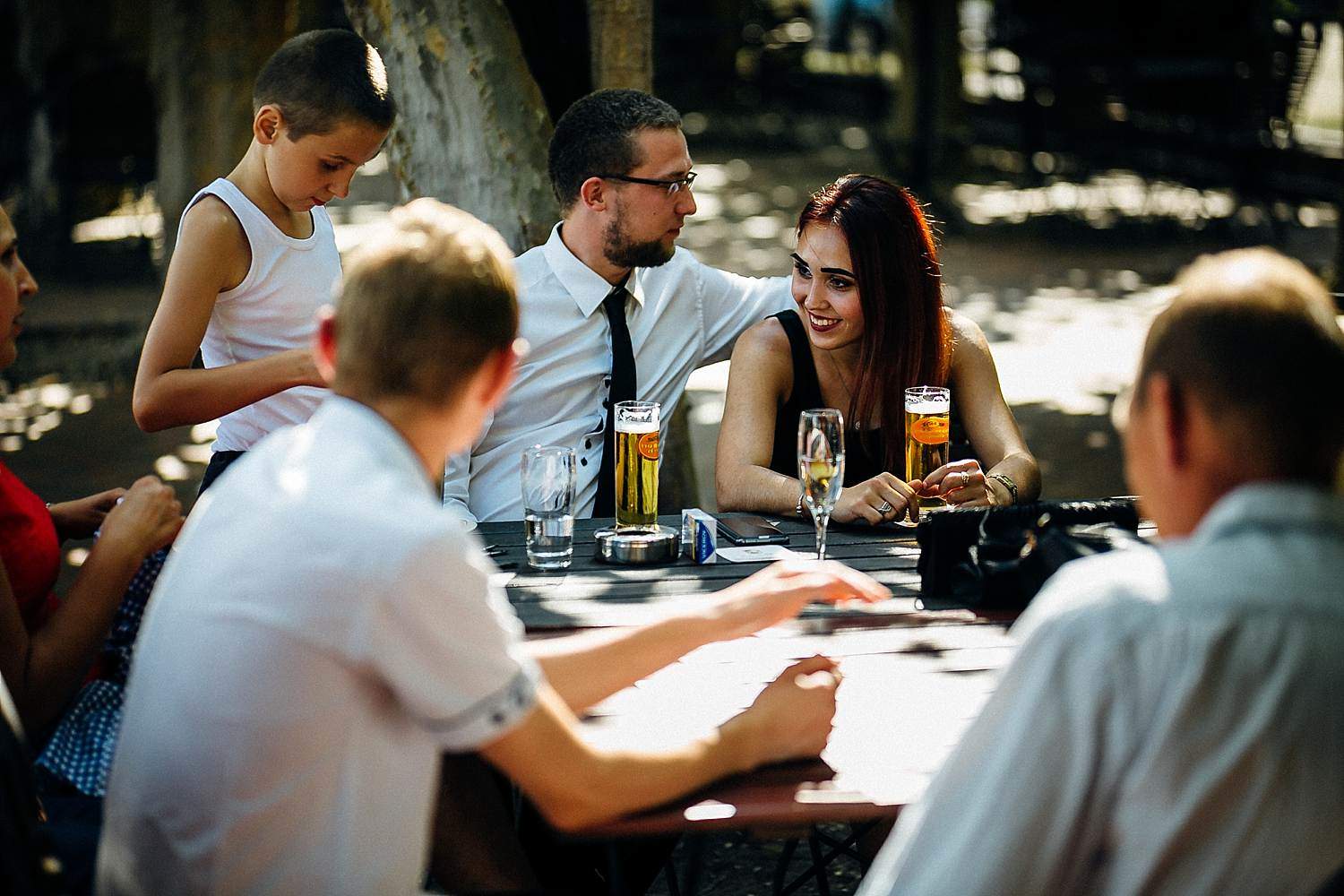 Hochzeitsfotograf Grevenbroich NRW