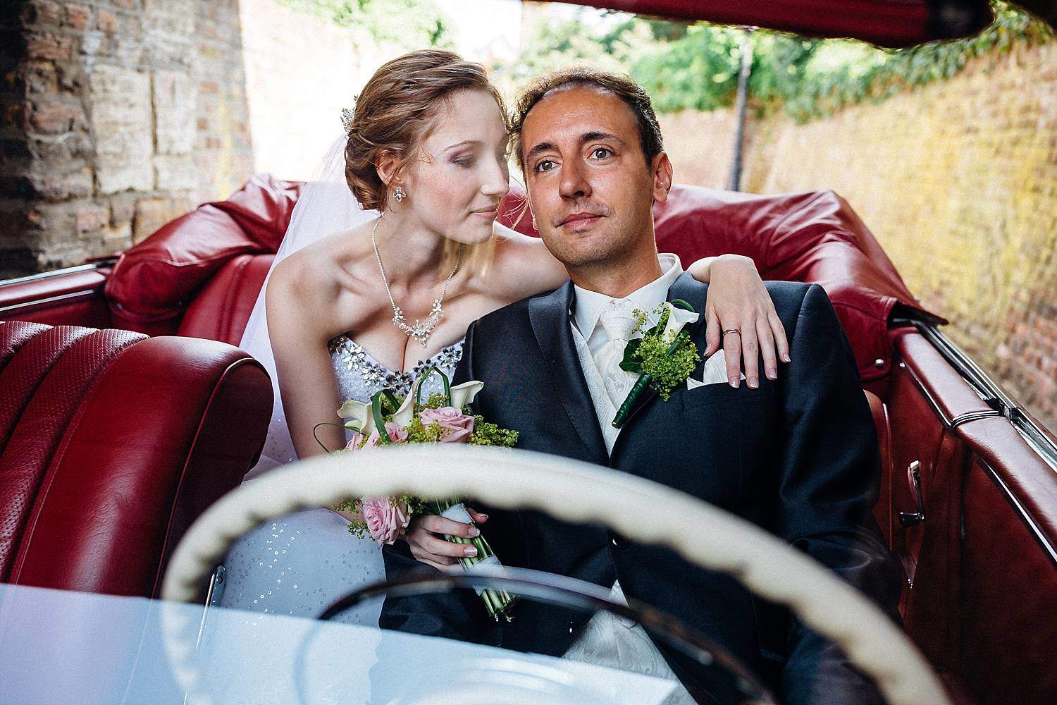 Hochzeitsfotograf Leverkusen