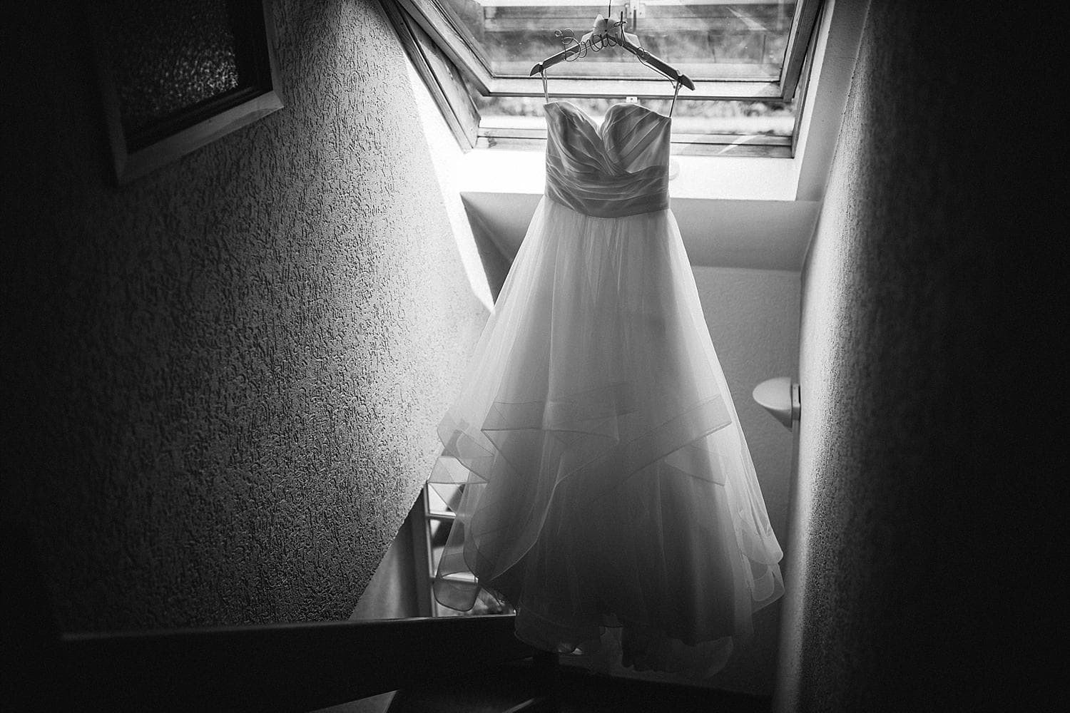 Hochzeit Kabelmetal Windeck