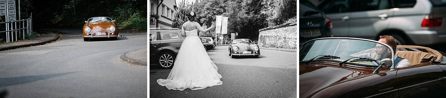 Hochzeit Kabelmetal Windeck