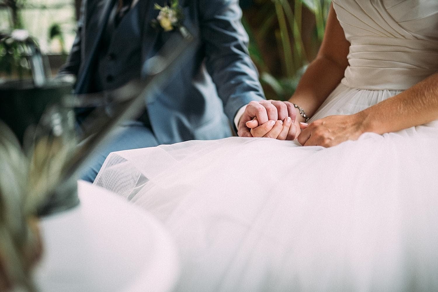 Hochzeit Kabelmetal Windeck