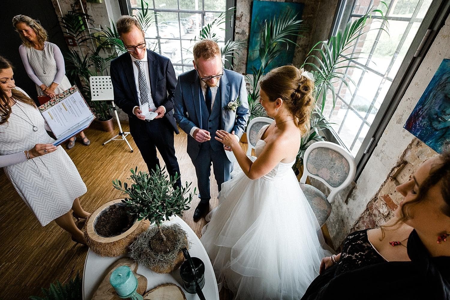 Hochzeit Kabelmetal Windeck