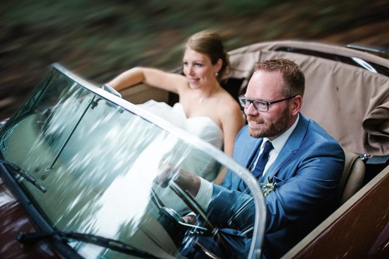Hochzeit Kabelmetal Windeck