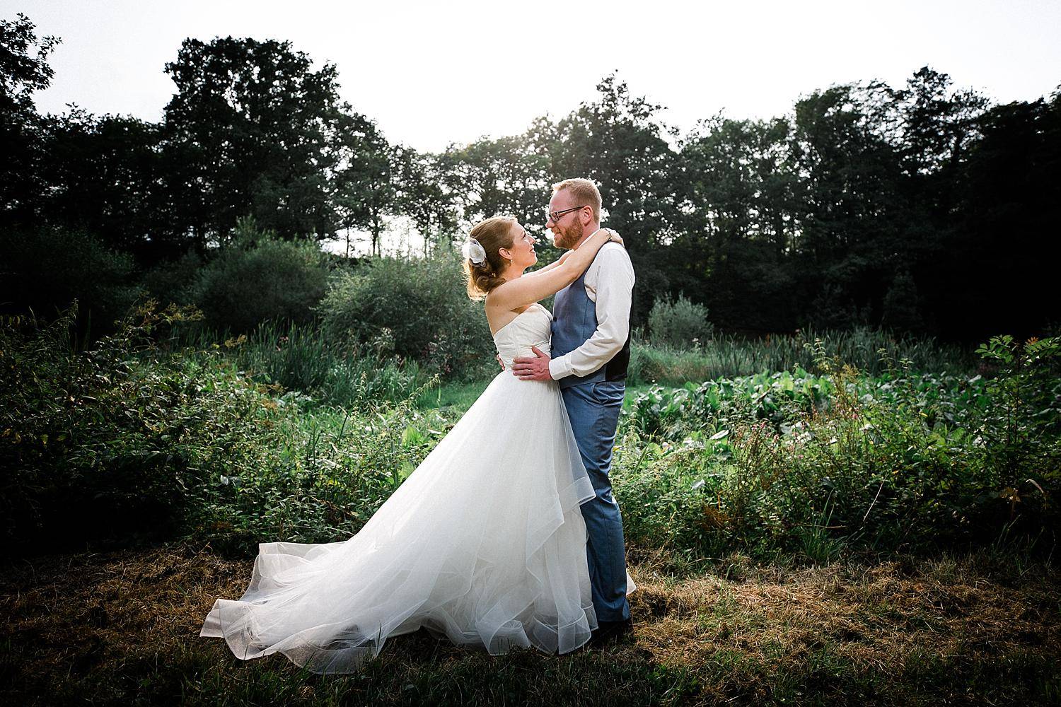 Hochzeit Kabelmetal Windeck