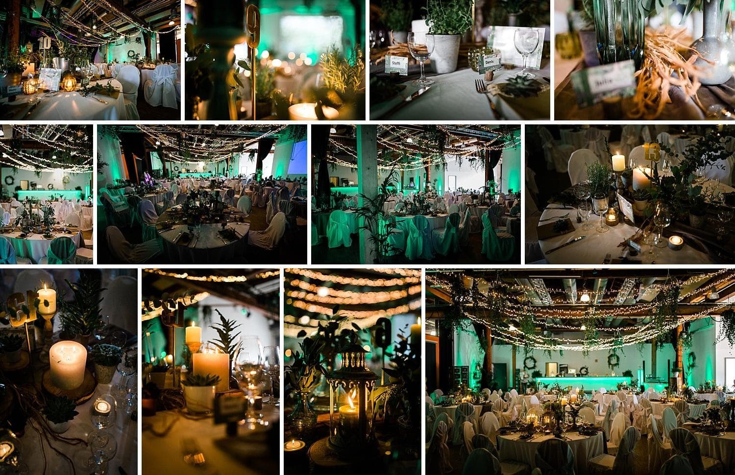 Hochzeit Kabelmetal Windeck