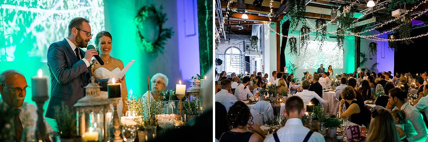 Hochzeit Kabelmetal Windeck