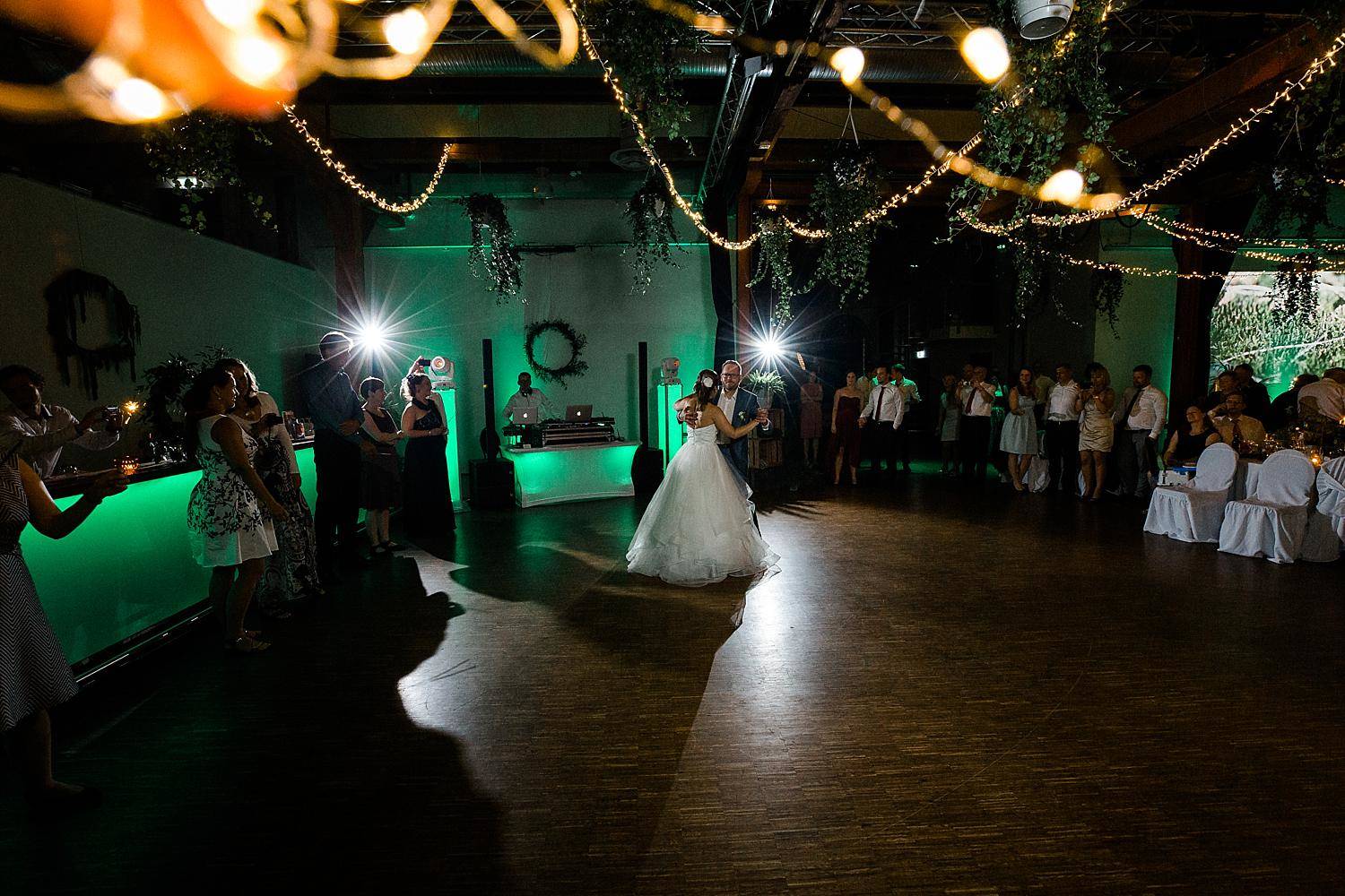 Hochzeit Kabelmetal Windeck