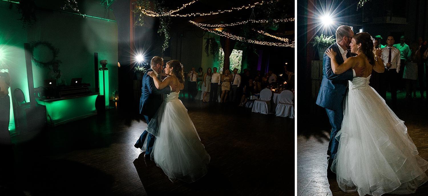 Hochzeit Kabelmetal Windeck