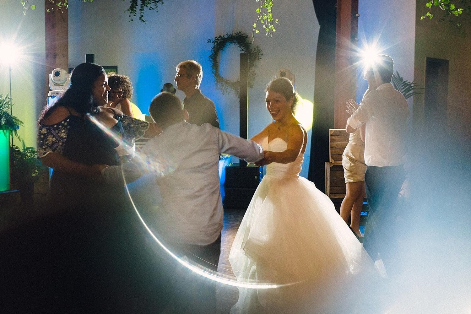 Hochzeit Kabelmetal Windeck